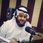 Nasser alghamdi